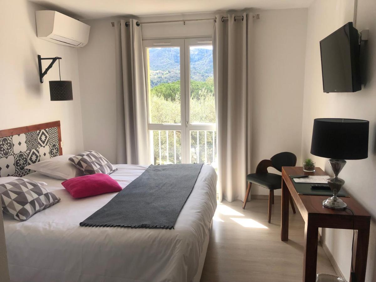 La Picholine En Provence Otel Nyons Dış mekan fotoğraf