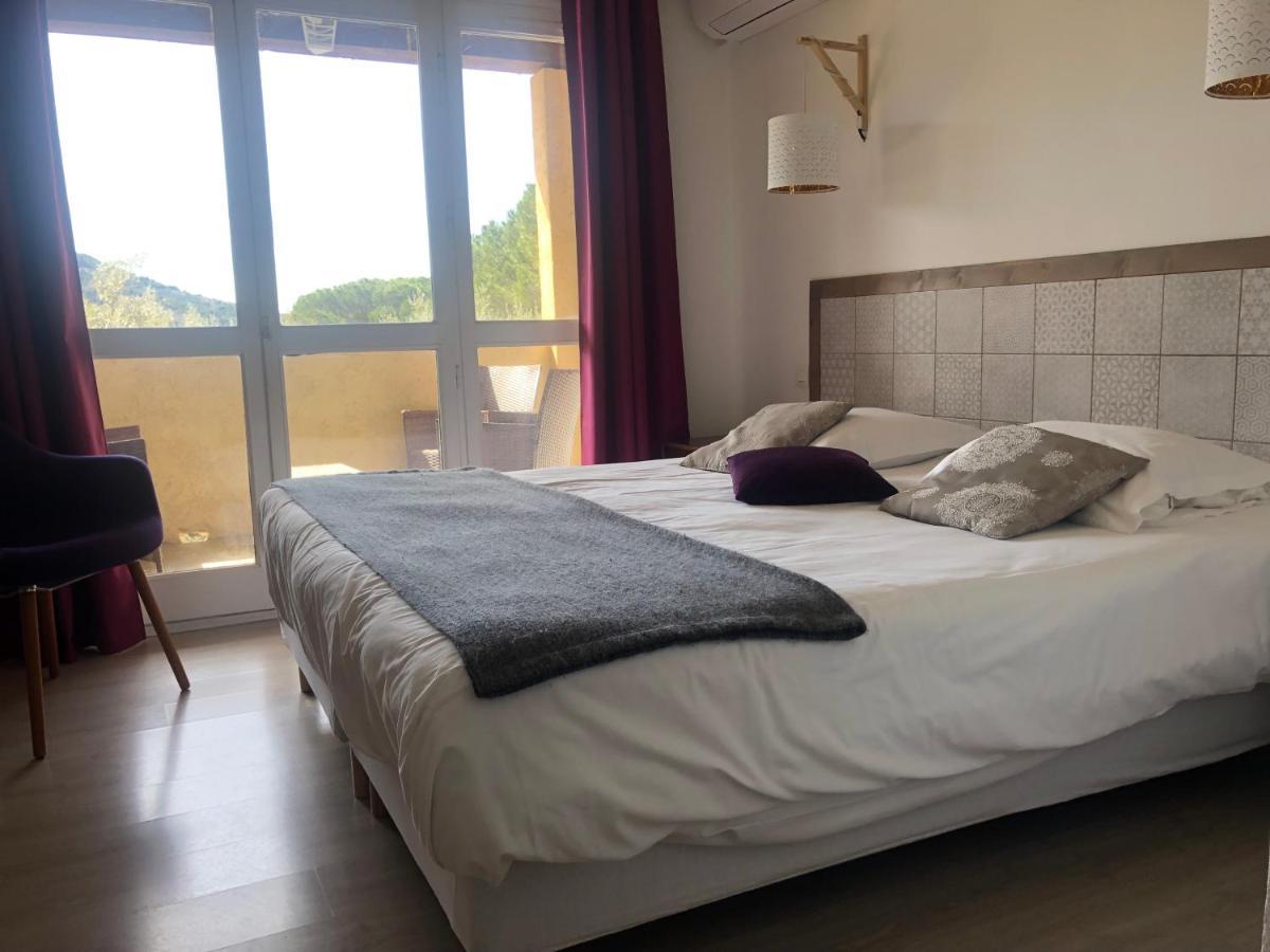 La Picholine En Provence Otel Nyons Dış mekan fotoğraf