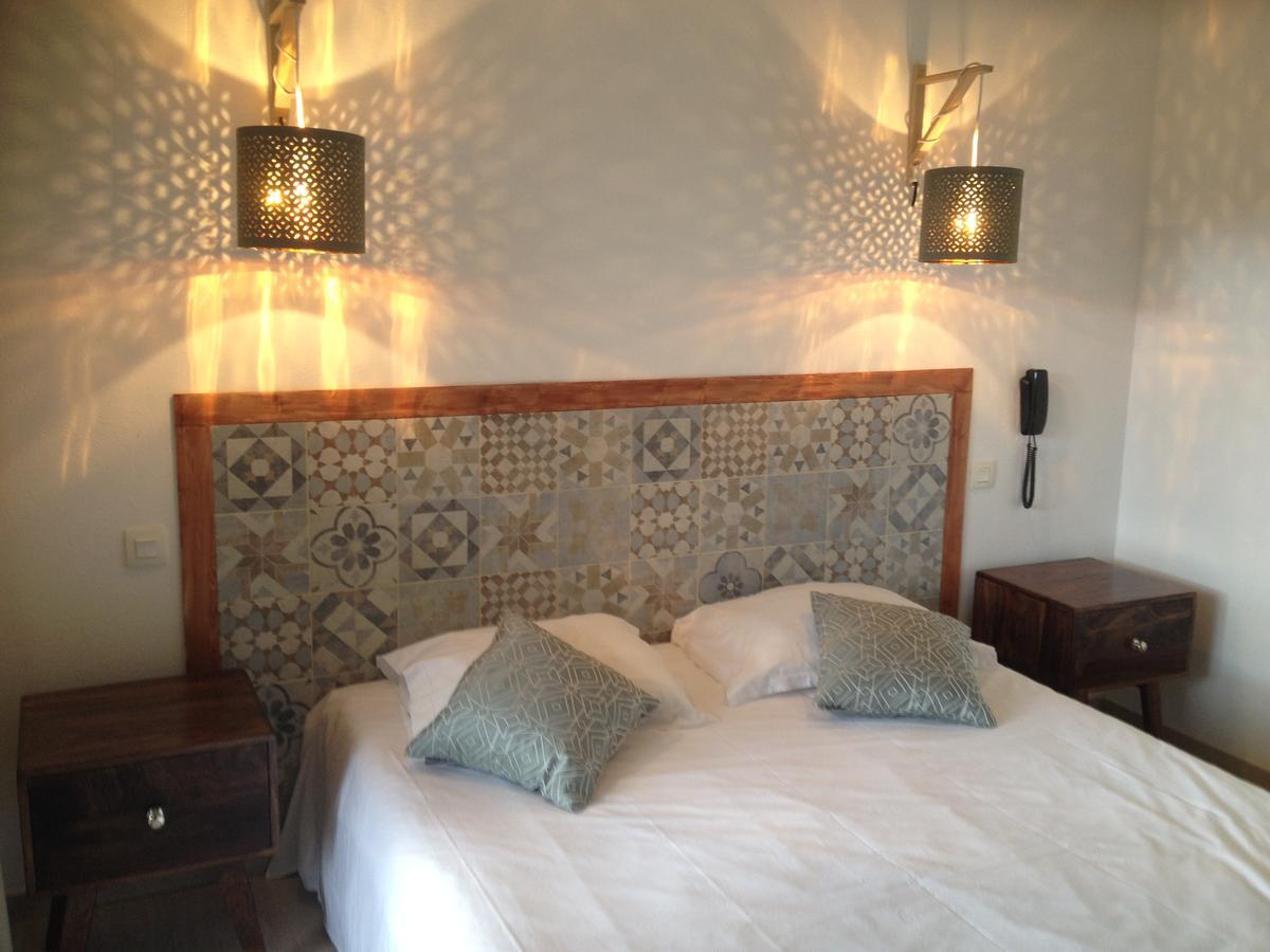 La Picholine En Provence Otel Nyons Dış mekan fotoğraf