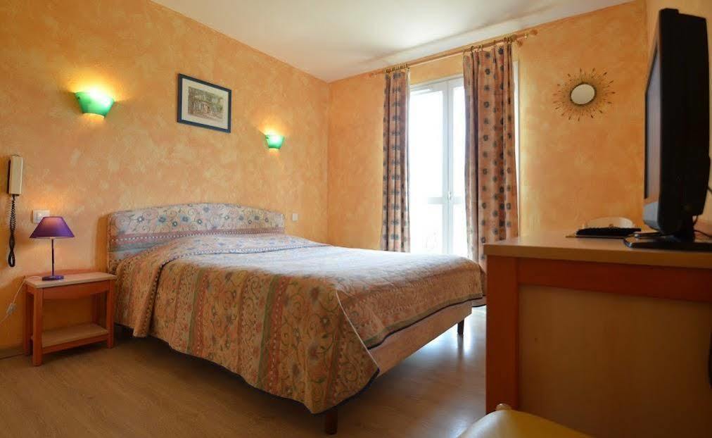 La Picholine En Provence Otel Nyons Dış mekan fotoğraf