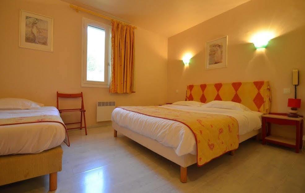 La Picholine En Provence Otel Nyons Dış mekan fotoğraf
