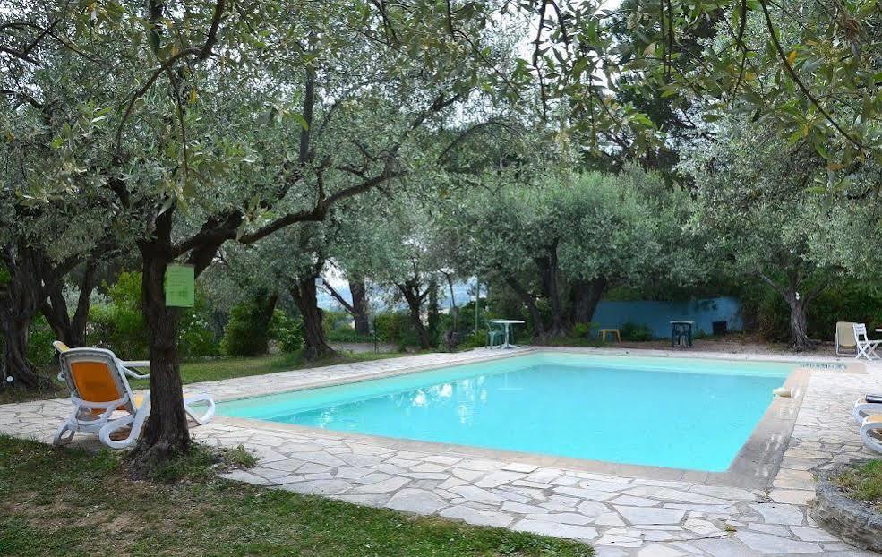 La Picholine En Provence Otel Nyons Dış mekan fotoğraf