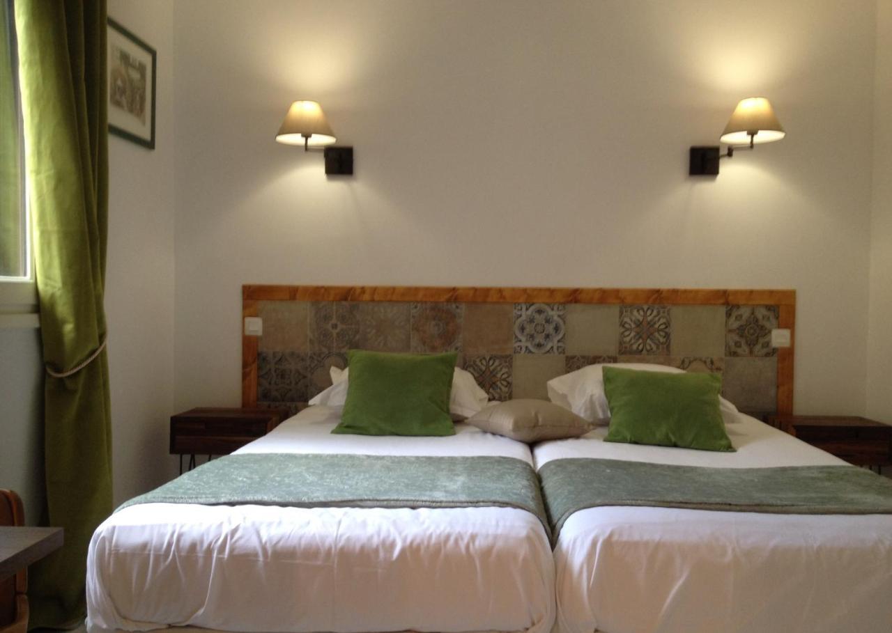 La Picholine En Provence Otel Nyons Dış mekan fotoğraf