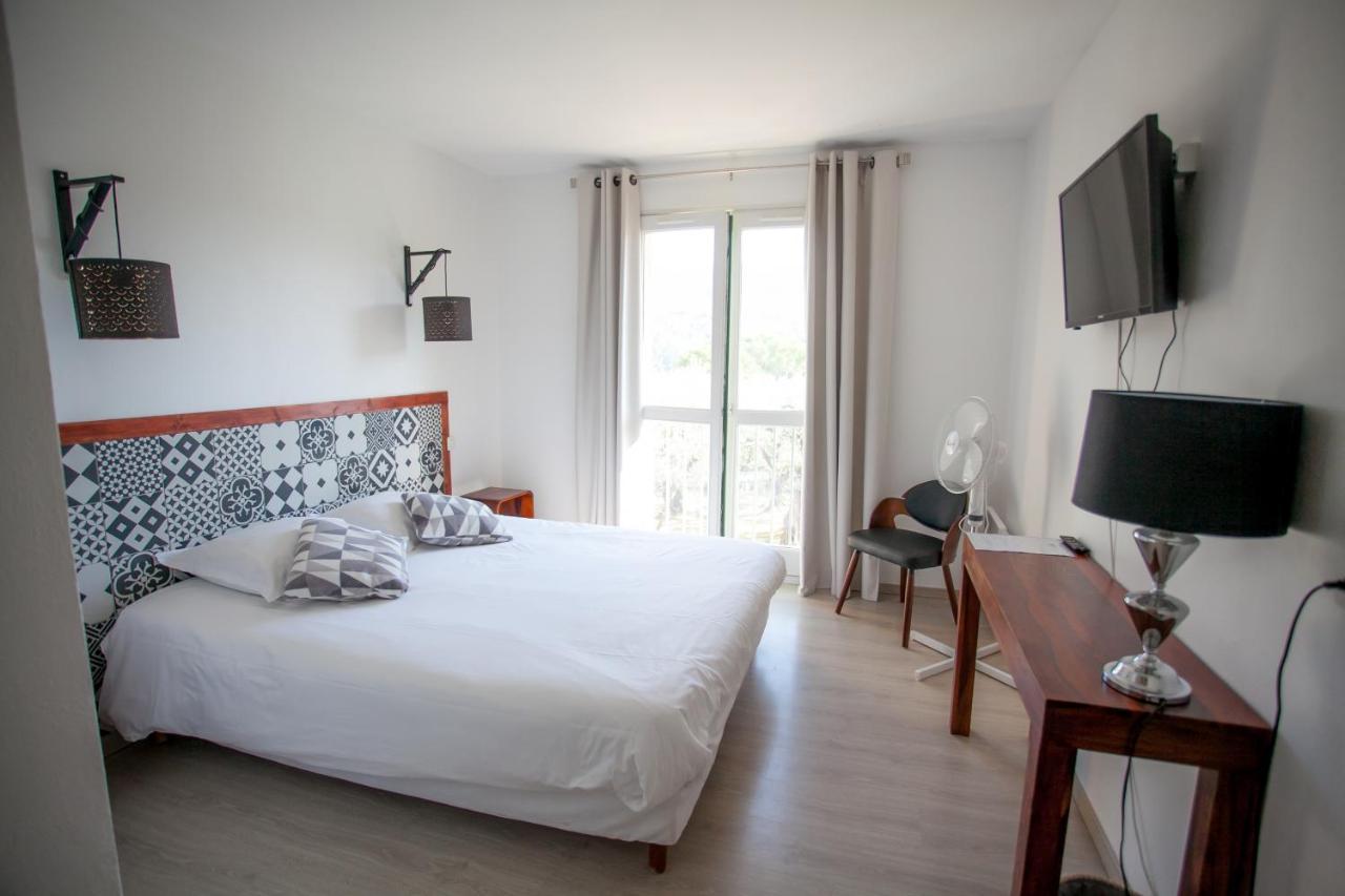 La Picholine En Provence Otel Nyons Dış mekan fotoğraf
