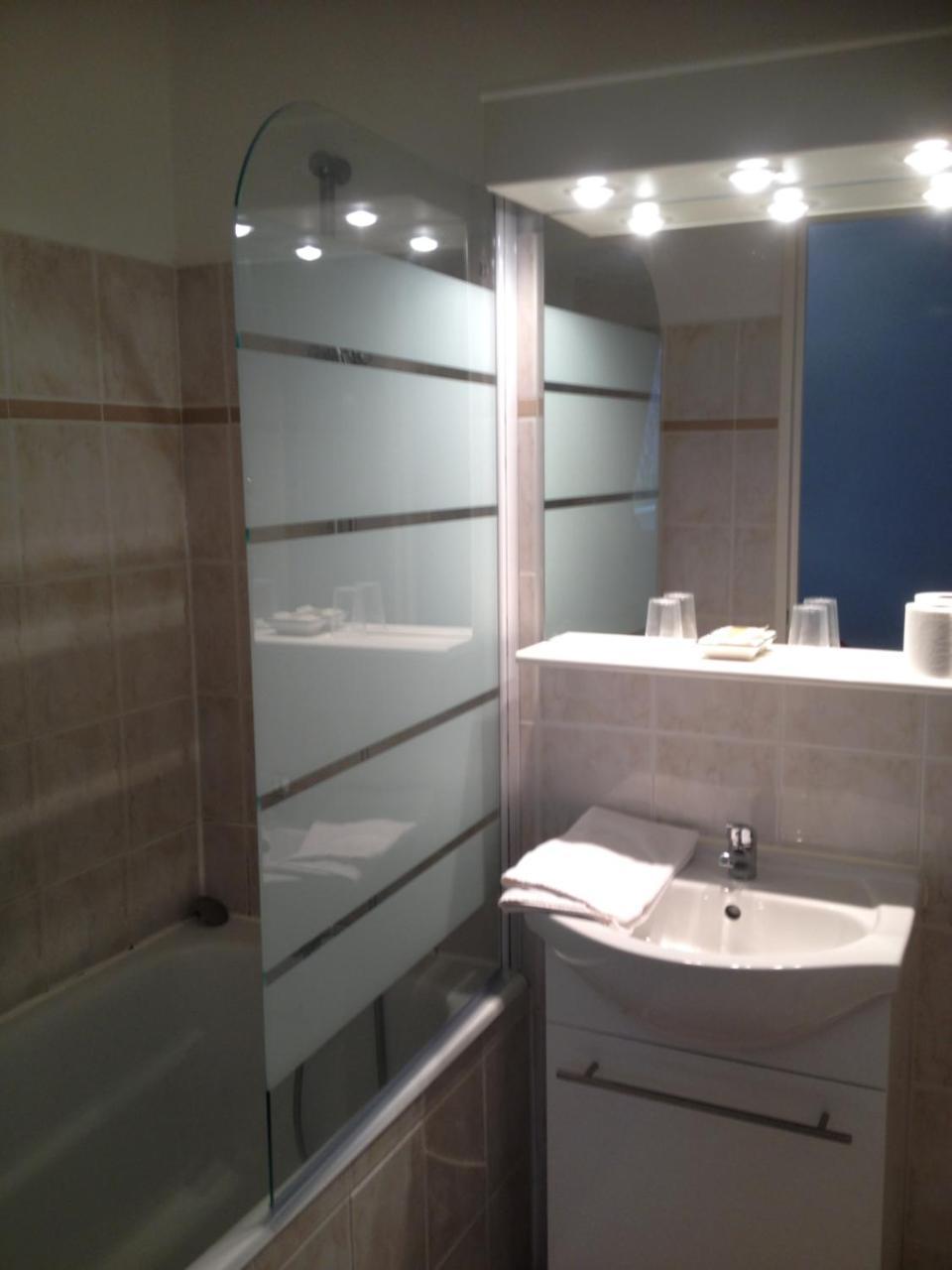 La Picholine En Provence Otel Nyons Dış mekan fotoğraf