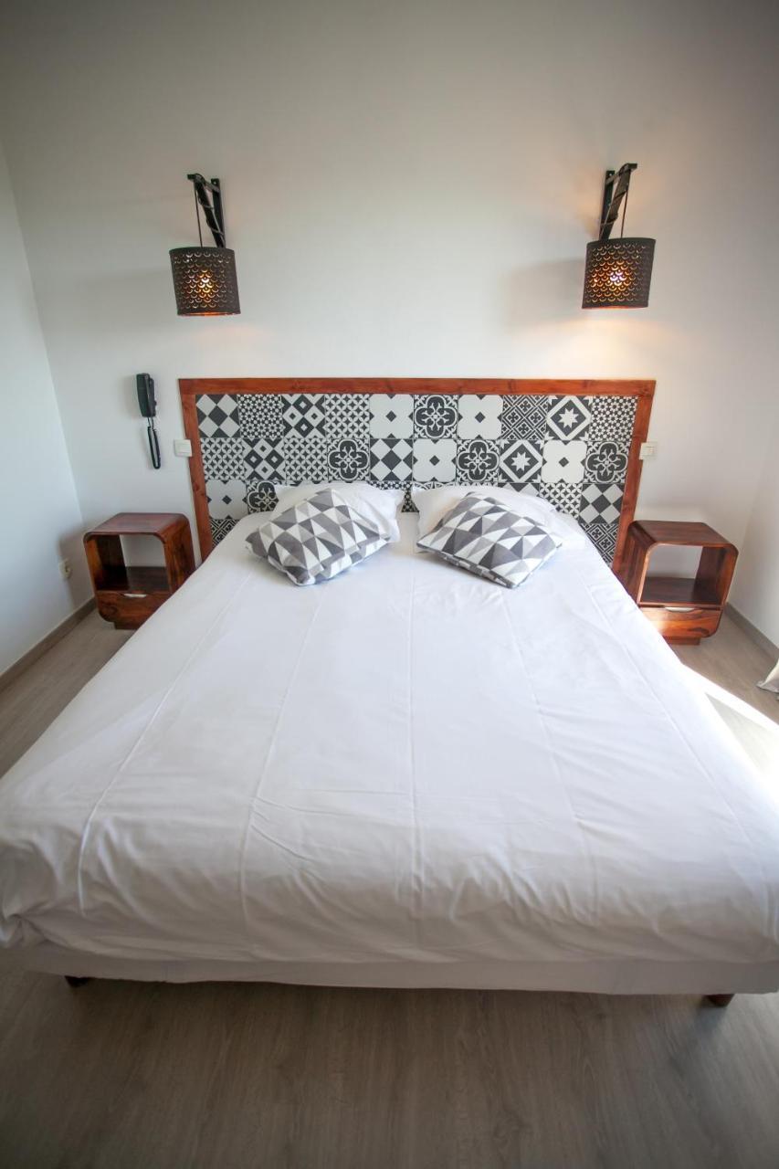 La Picholine En Provence Otel Nyons Dış mekan fotoğraf