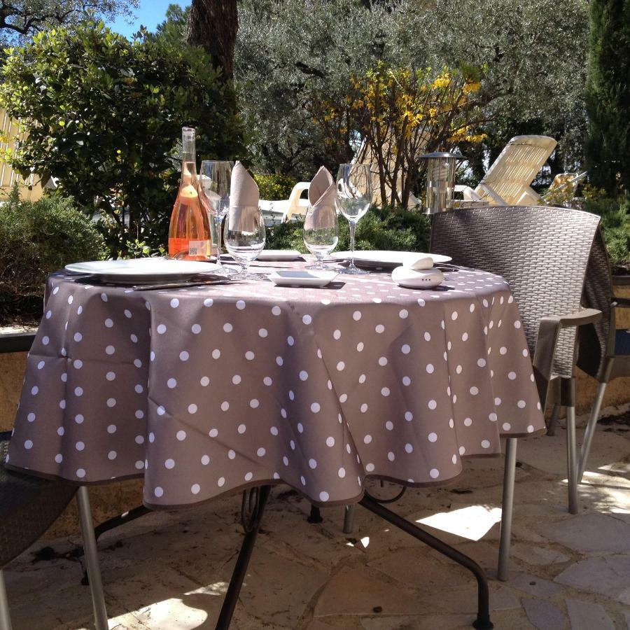 La Picholine En Provence Otel Nyons Dış mekan fotoğraf