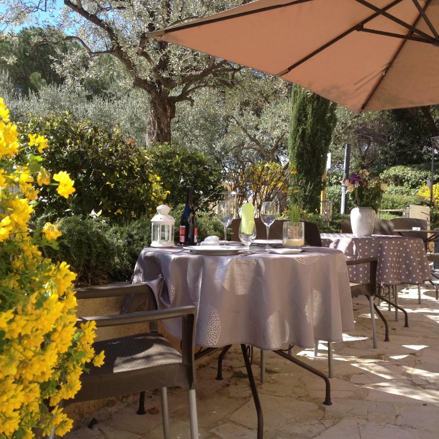 La Picholine En Provence Otel Nyons Dış mekan fotoğraf